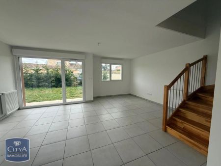 Maison à louer 4 pièces 84.7m² - Photo 5