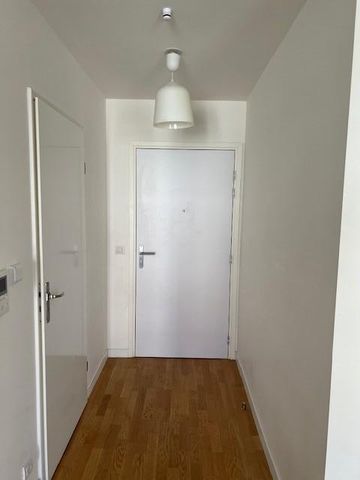 APPARTEMENT T1 35M - Photo 4