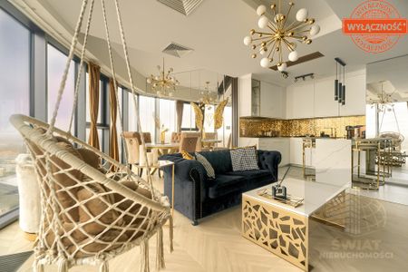 Apartament Deluxe- GOLD 21 - Photo 2