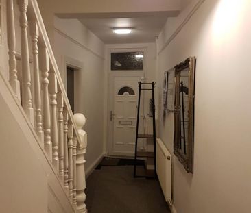 1 bedroom house of multiple occupation to rent - Photo 2