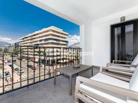 Piso en alquiler en Puerto Banús - Photo 3