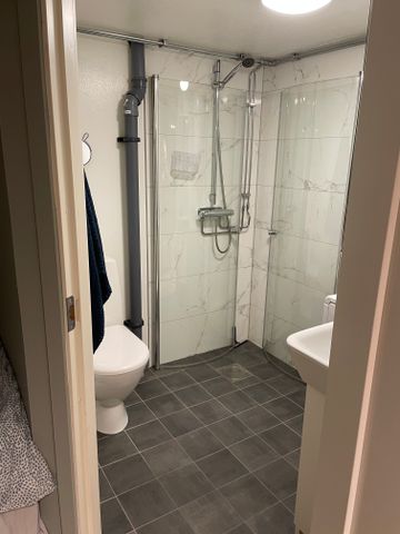 Bärnstensvägen, Varberg - Foto 5