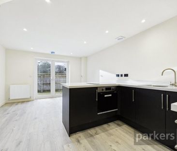 1 bedroom semi-detached house to rent - Photo 3