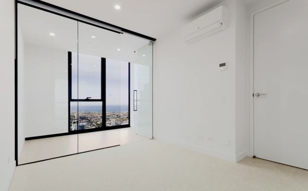 1 Bedroom - furniture not included - Photo 1