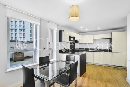 2 bedroom apartment to rent - Photo 4