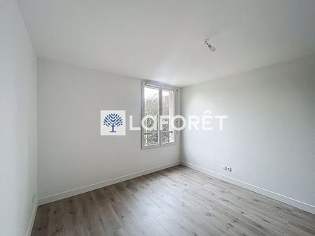 Appartement T2 Sainte-Geneviève-des-Bois à louer - Photo 5