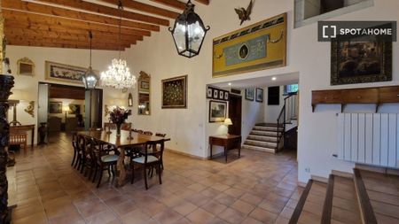 6 room luxury Apartment for rent in Artà, Spain - Foto 2