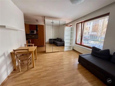 Pronájem bytu 1+kk, 35 m - Fotografie 4