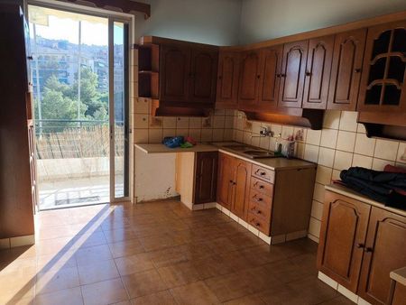 Διαμέρισμα για ενοικίαση Περιβόλια (Γαλάτσι) - Φωτογραφία 5