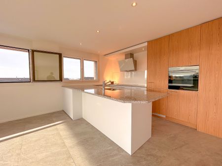 Superb 3.5 room apartment in new construction – with storage room - Photo 3