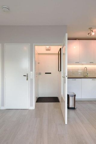 Te huur: Appartement Parnassusweg in Amsterdam - Photo 5