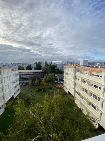 Appartement 2 pièces à Saint-Max - Photo 5