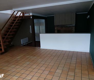 A LOUER APPARTEMENT T3 EN DUPLEX A BEAURAINS - Photo 2