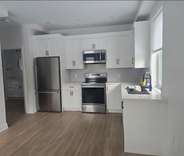 1 bedroom Garden Suite for rent Barrie - Photo 4