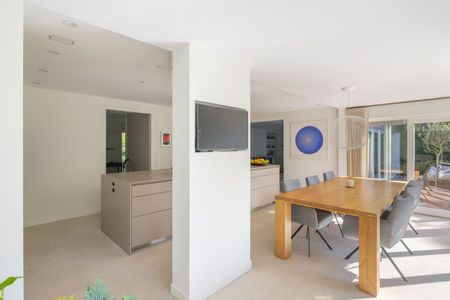 Huis te koop: Groen van Prinstererlaan 4 2243 BR Wassenaar - Photo 4