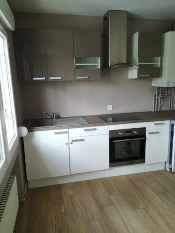 Location appartement 3 pièces, 56.00m², Soissons - Photo 3