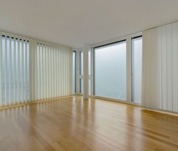 3.5- Zimmer Wohnung im Zentrum von Belp - Photo 1