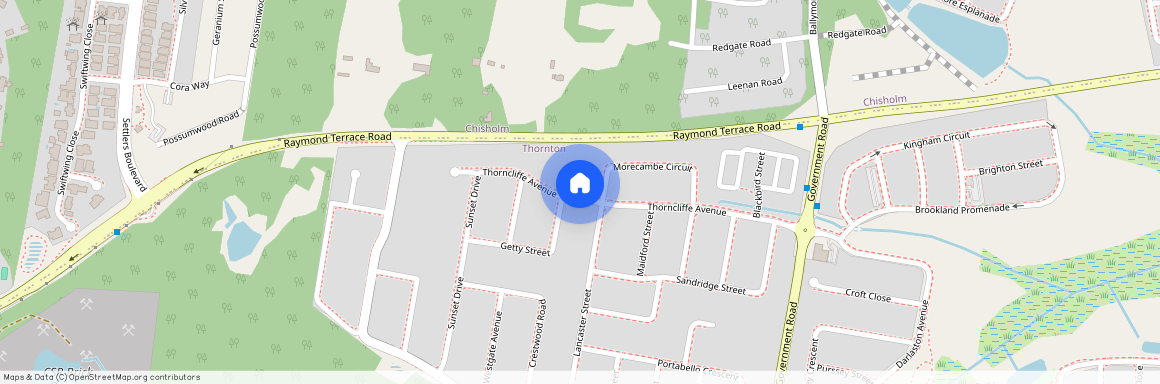 1/44B Thorncliffe Avenue, NSW 2322, Thornton