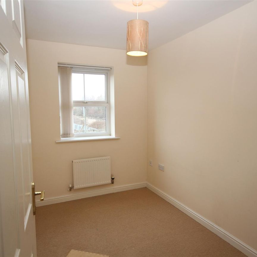 Clarkson Close, Nuneaton, CV11 4BA - Photo 1