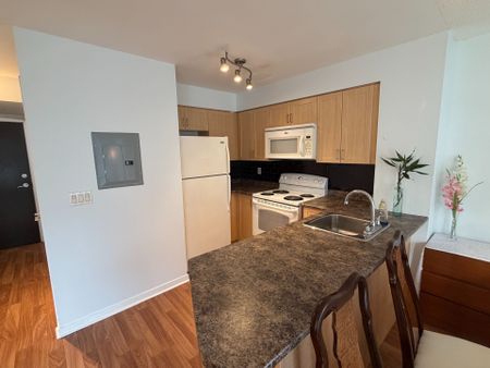 For Lease - 76 Shuter Street Unit# 1207, Toronto, Ontario - Photo 5