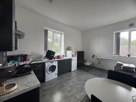 1 bedroom apartment to rent - Photo 3