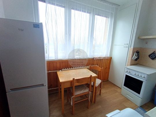 Pronájem bytu 2+1 54 m², Dr. Martínka, Ostrava - Photo 1
