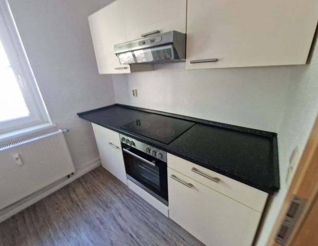 Ruhig und gemütlich mit Einbauküche! - Photo 1