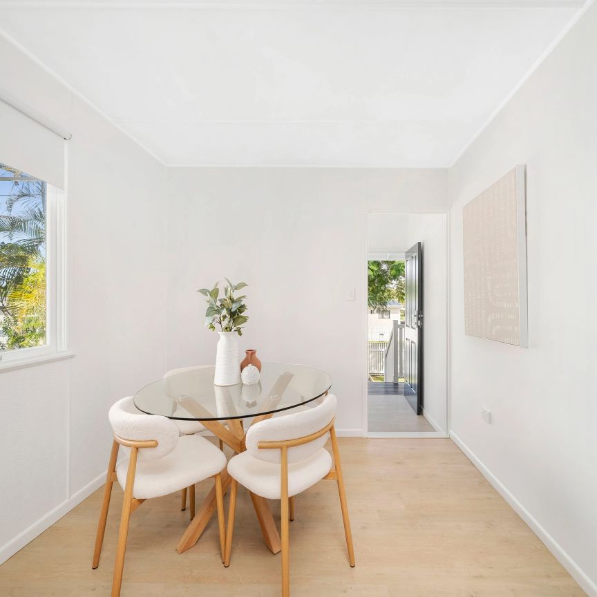 Coastal Charm Meets Contemporary Living in Clontarf! - Photo 1