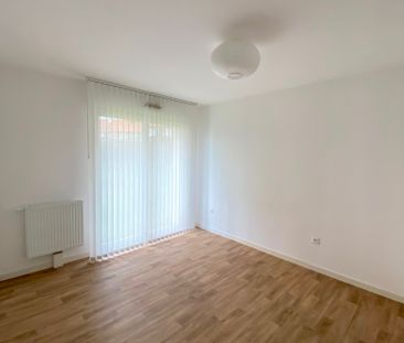 ETAPLES Appartement rez-de-jardin 2 chambres 70 m² - Photo 4