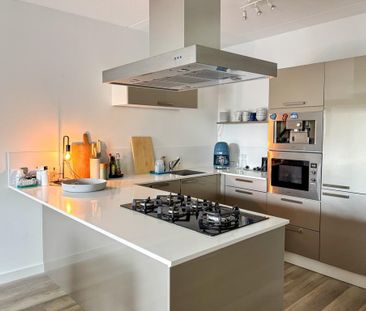 Appartement te huur: Heiligeweg 3-D 1561 DD Krommenie - Foto 1