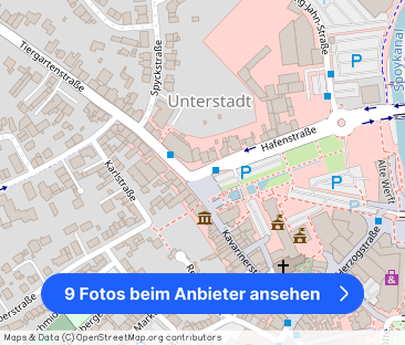 3-Zimmer-Dachgeschosswohnung in zentraler Lage von Kleve - Foto 1