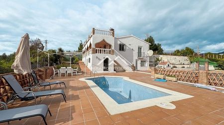 Alquiler de casa o chalet en Frigiliana - Photo 2