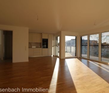 Morgen schon einziehen! Exklusive Wohnung im Zentrum von Grenzach (... - Photo 4