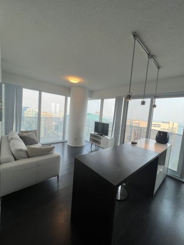 For Lease - 88 Harbour Street Unit# 3707, Toronto, Ontario - Photo 2