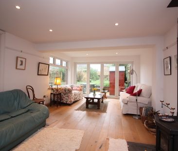 4 bed semi-detached house to rent in South Avenue, Exeter, EX1 - Photo 2