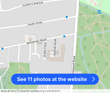 Uplands Road, Warley, CM14 - Photo 1