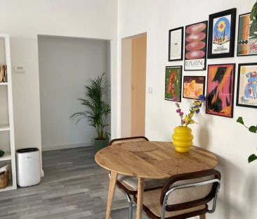 Exklusive moderne 2 Zimmer Wohnung mit Balkon in top Lage in der Ra... - Photo 6