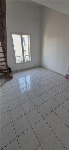 1 pièce - 33,99 m² - 1er étage - Colocation autorisée - Photo 4