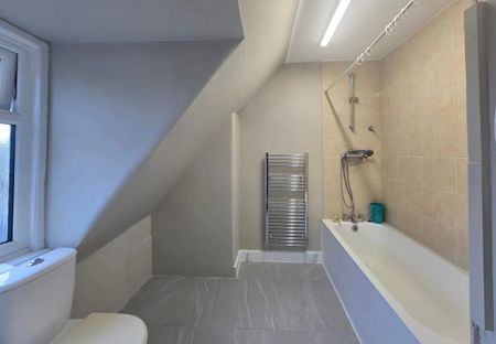 1 Bed Flat, Beulah Road, CR7 - Photo 5