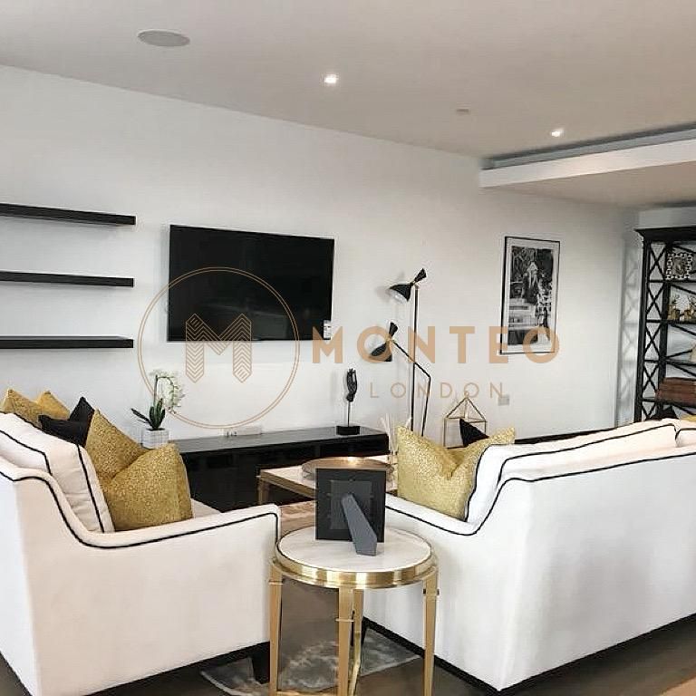 3 bedroom apartment to rent - Photo 1