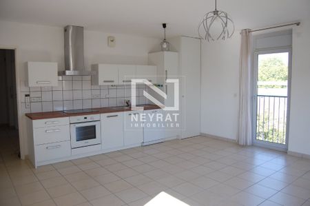 Location Appartement 2 pièces 54m² CHALON SUR SAONE 71100 - Photo 5