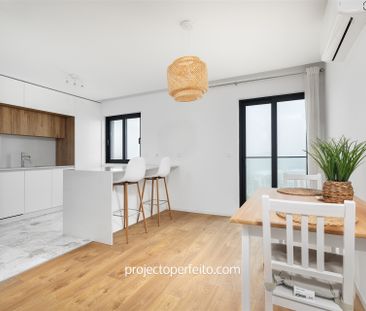 Apartamento T1 em Aveiro - Foto 6