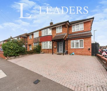 1 bedroom property to rent Black Swan Lane, Luton, Bedfordshire, LU3 - Photo 6
