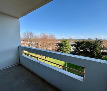 APPARTEMENT T1 A LOUER A ROANNE - HOPITAL - Photo 5