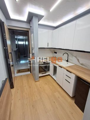 Studio/Γκαρσονιέρα για ενοικίαση Αγία Σοφία (Πάτρα) - Photo 1