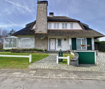 Villa te huur - Foto 4