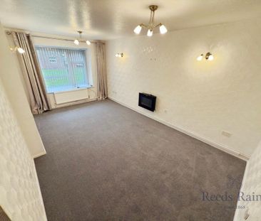 3 bedroom apartment to rent - Photo 1