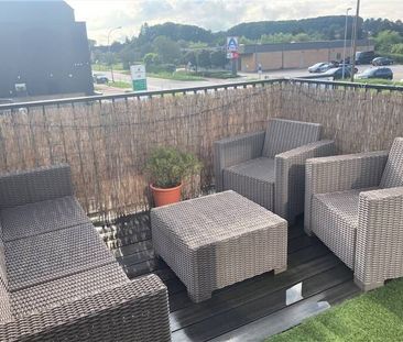 Appartement te huur - Photo 4