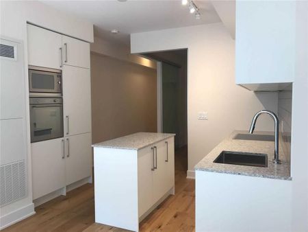 For Lease - 88 Cumberland Street Unit# 708, Toronto, Ontario - Photo 2