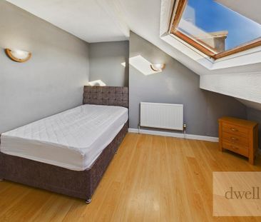 1 bedroom in a house share to rent - Photo 5